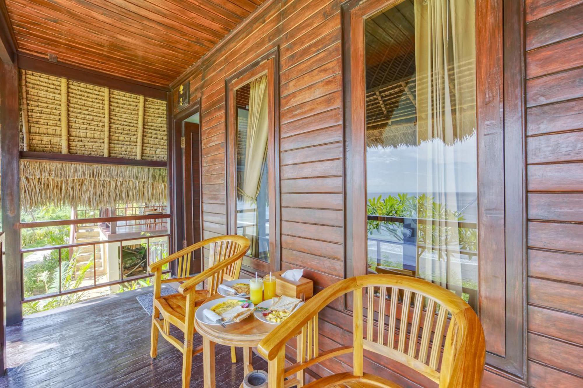 Song Cang Bungalow Batununggul Екстериор снимка