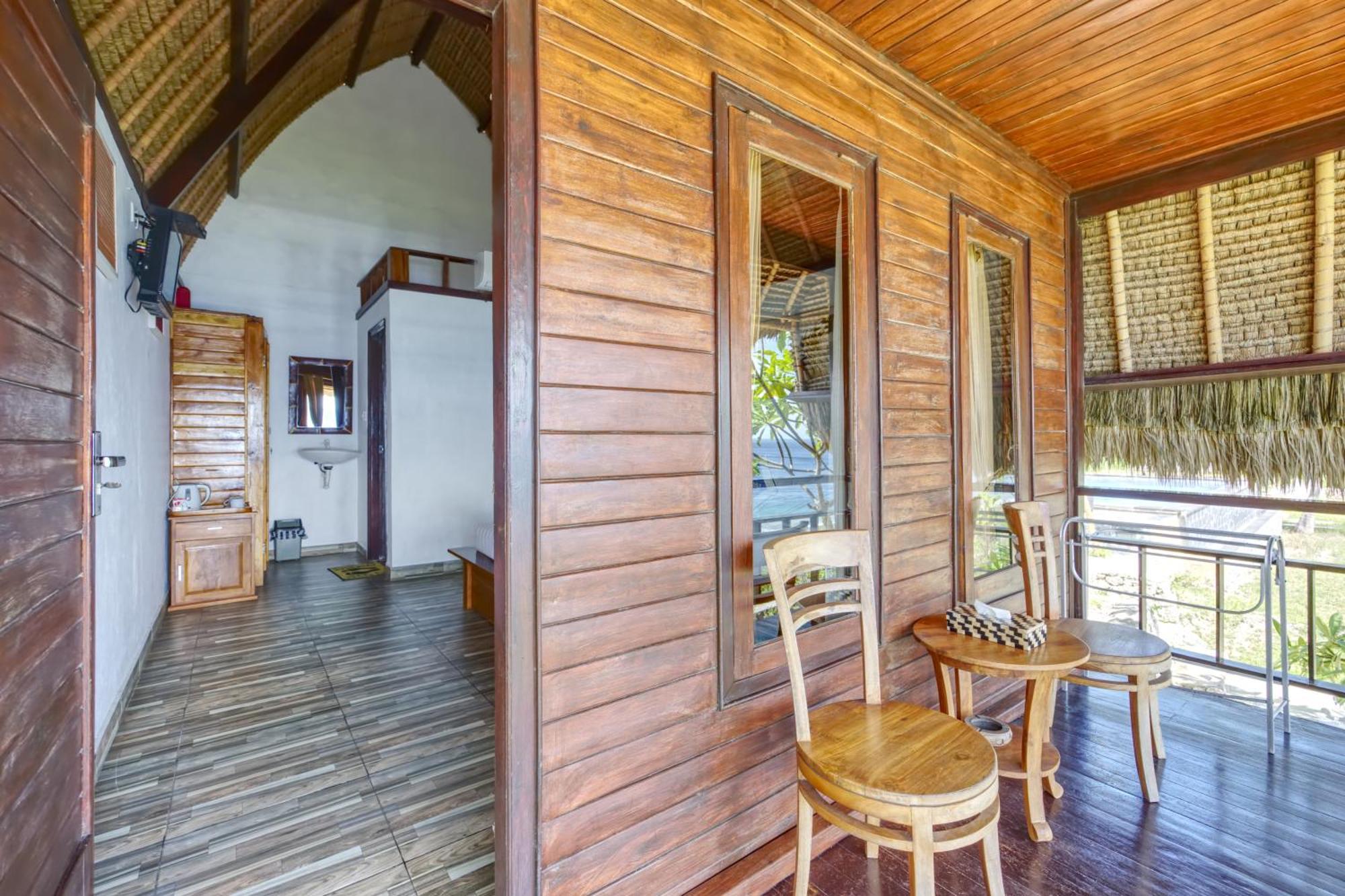 Song Cang Bungalow Batununggul Екстериор снимка