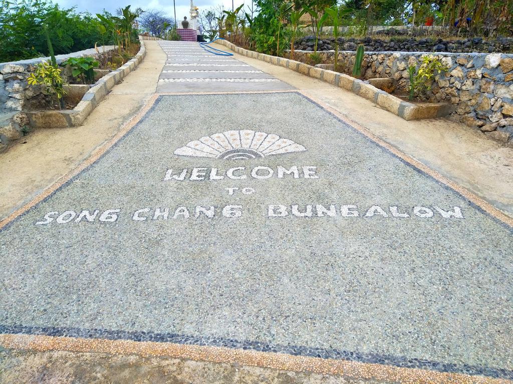 Song Cang Bungalow Batununggul Екстериор снимка