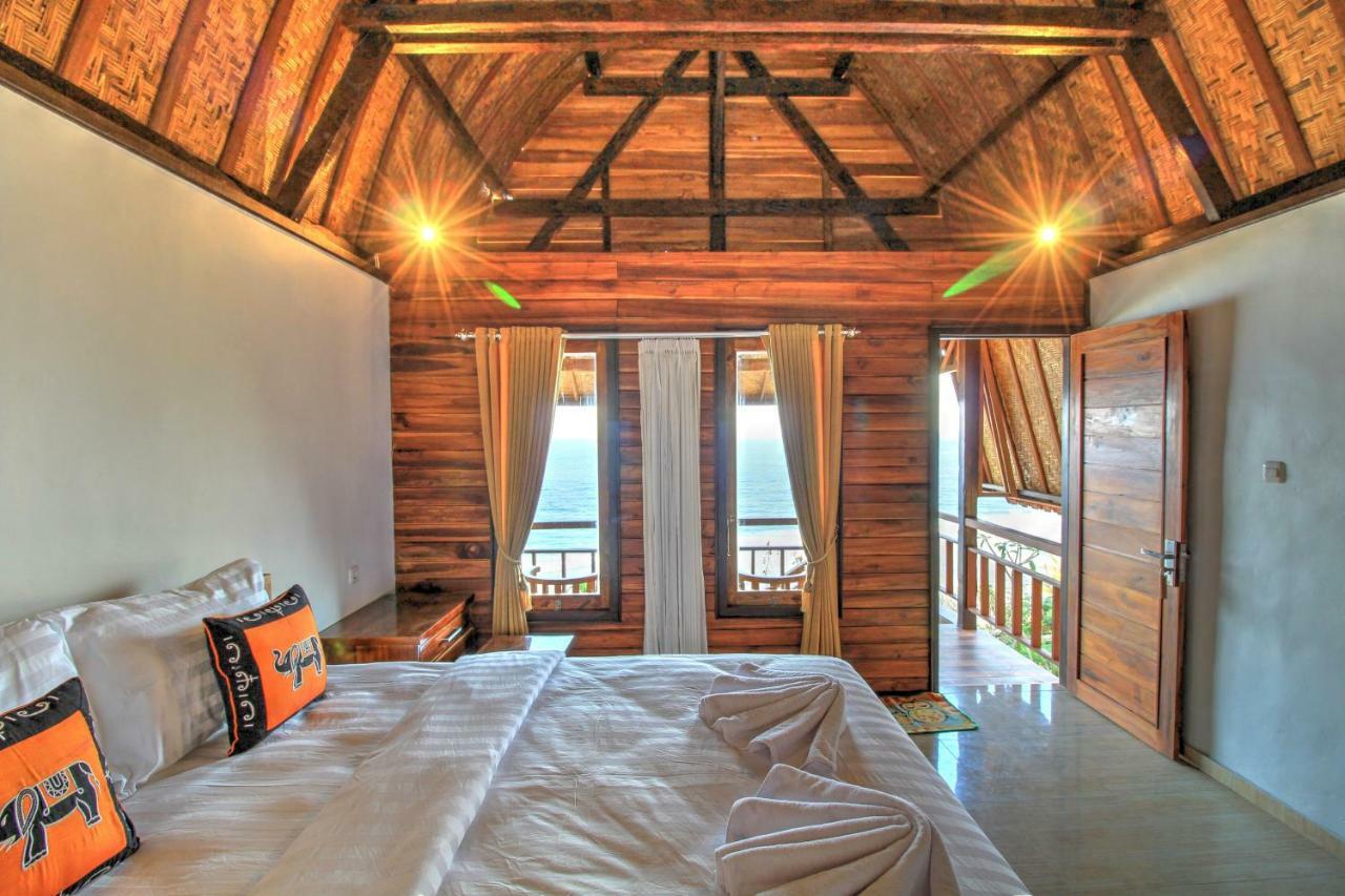 Song Cang Bungalow Batununggul Екстериор снимка