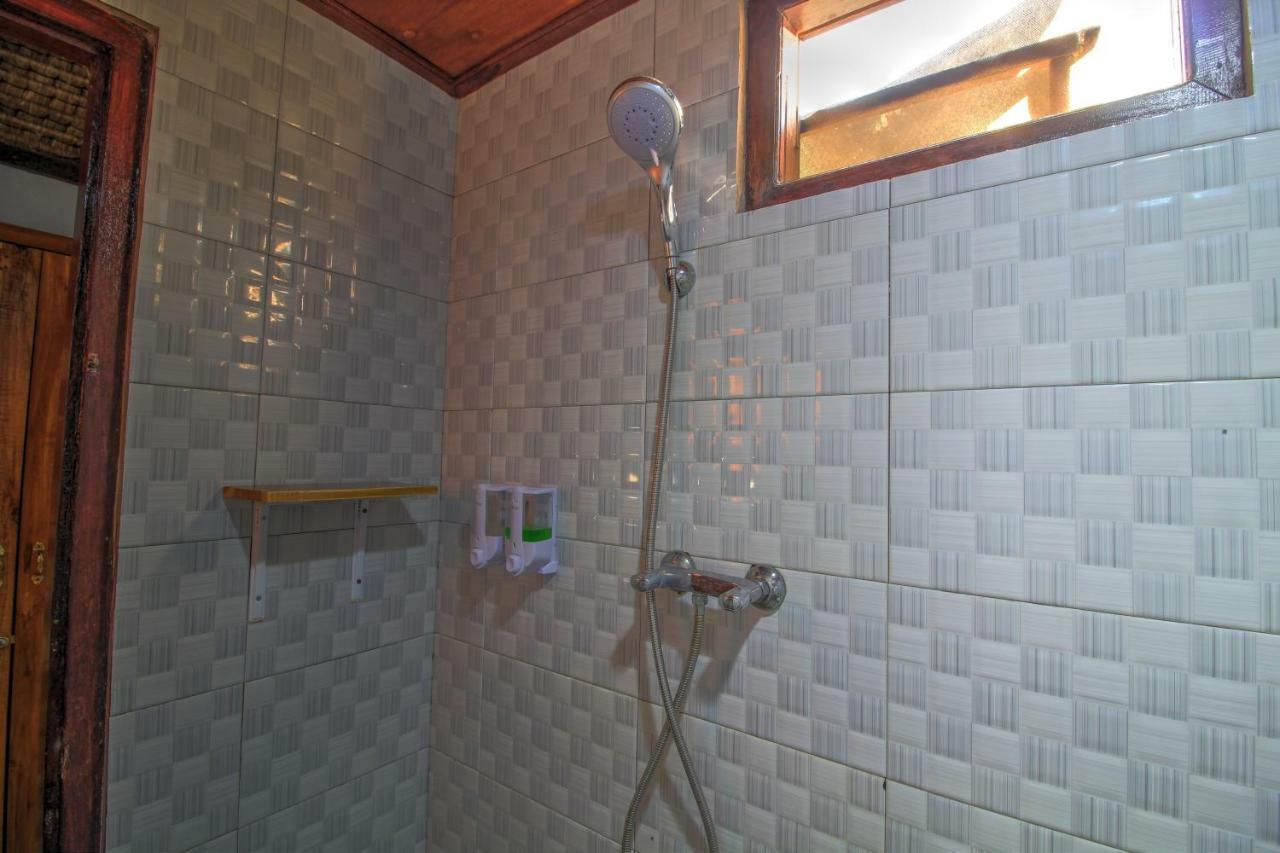 Song Cang Bungalow Batununggul Екстериор снимка