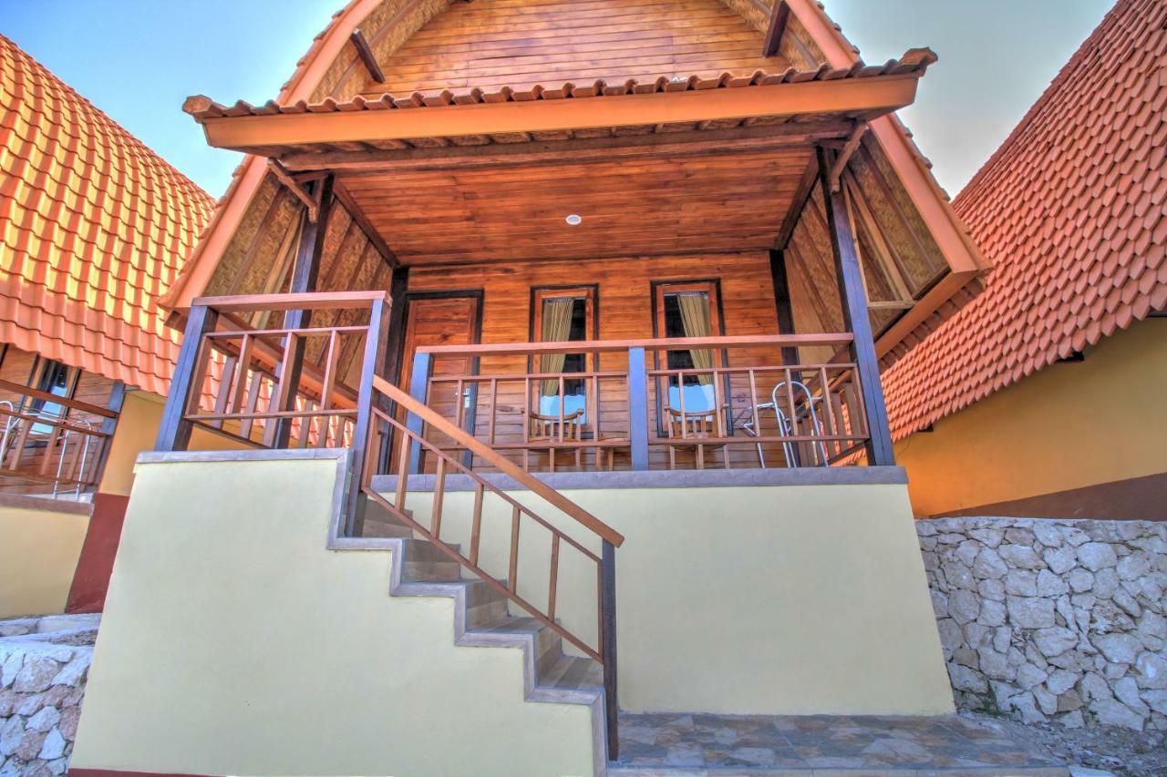 Song Cang Bungalow Batununggul Екстериор снимка