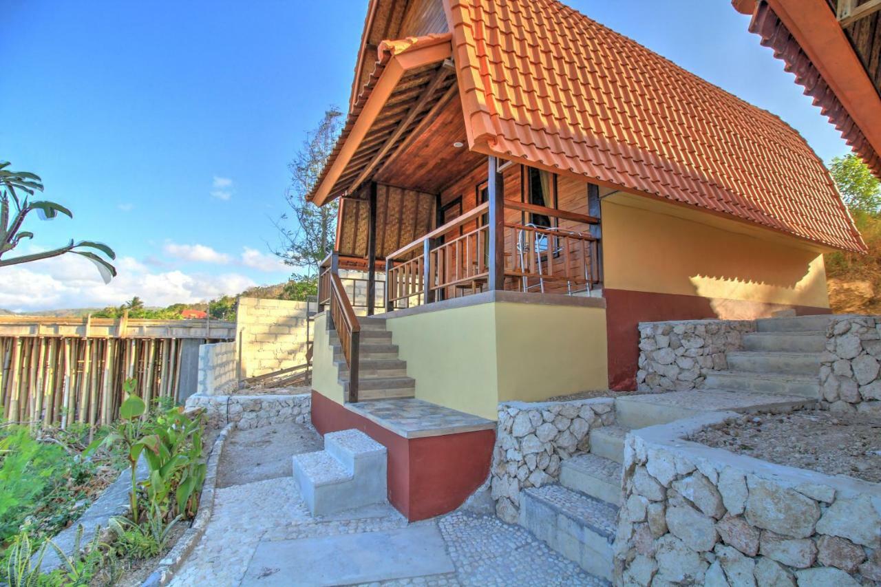 Song Cang Bungalow Batununggul Екстериор снимка