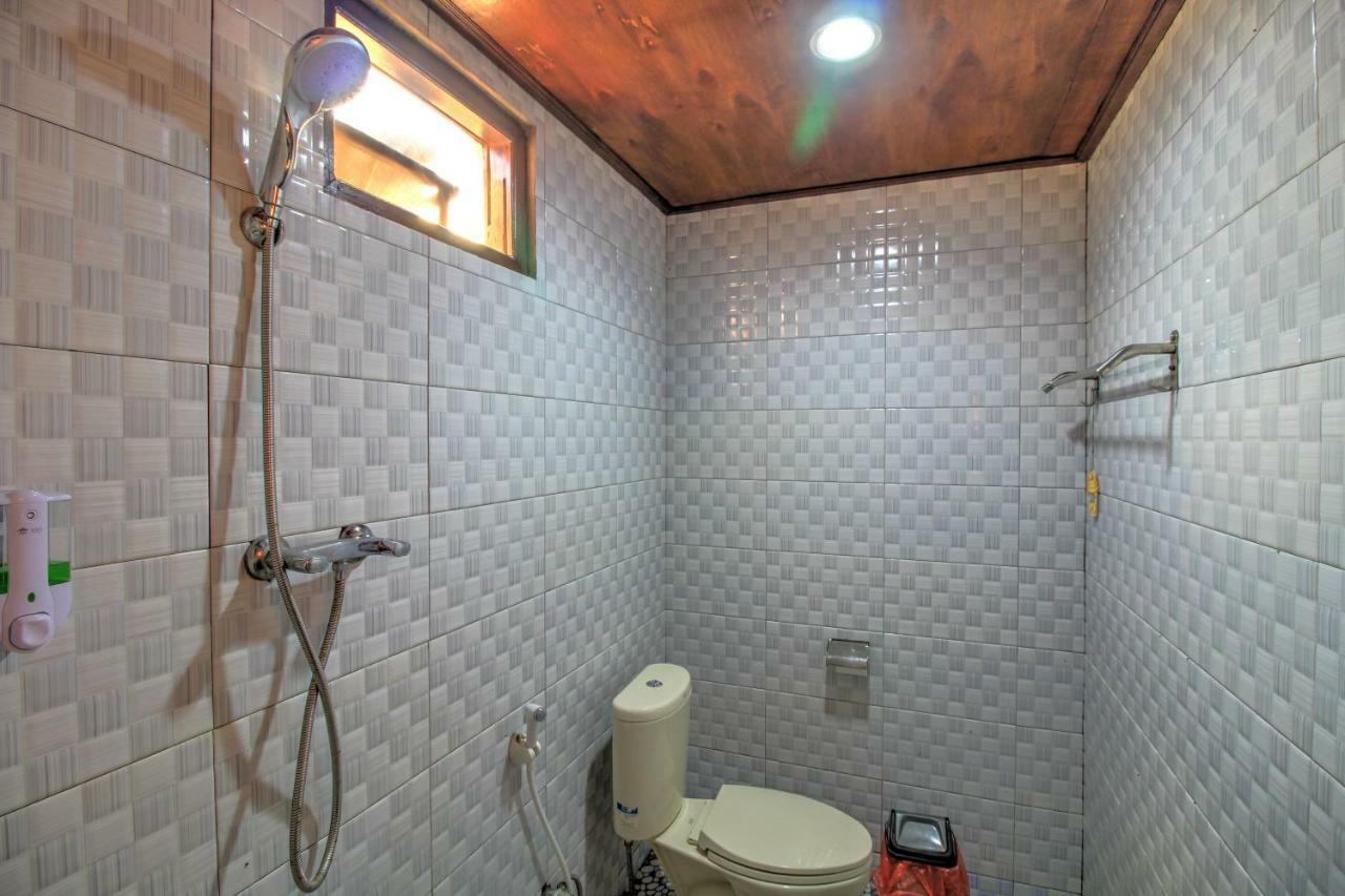 Song Cang Bungalow Batununggul Екстериор снимка