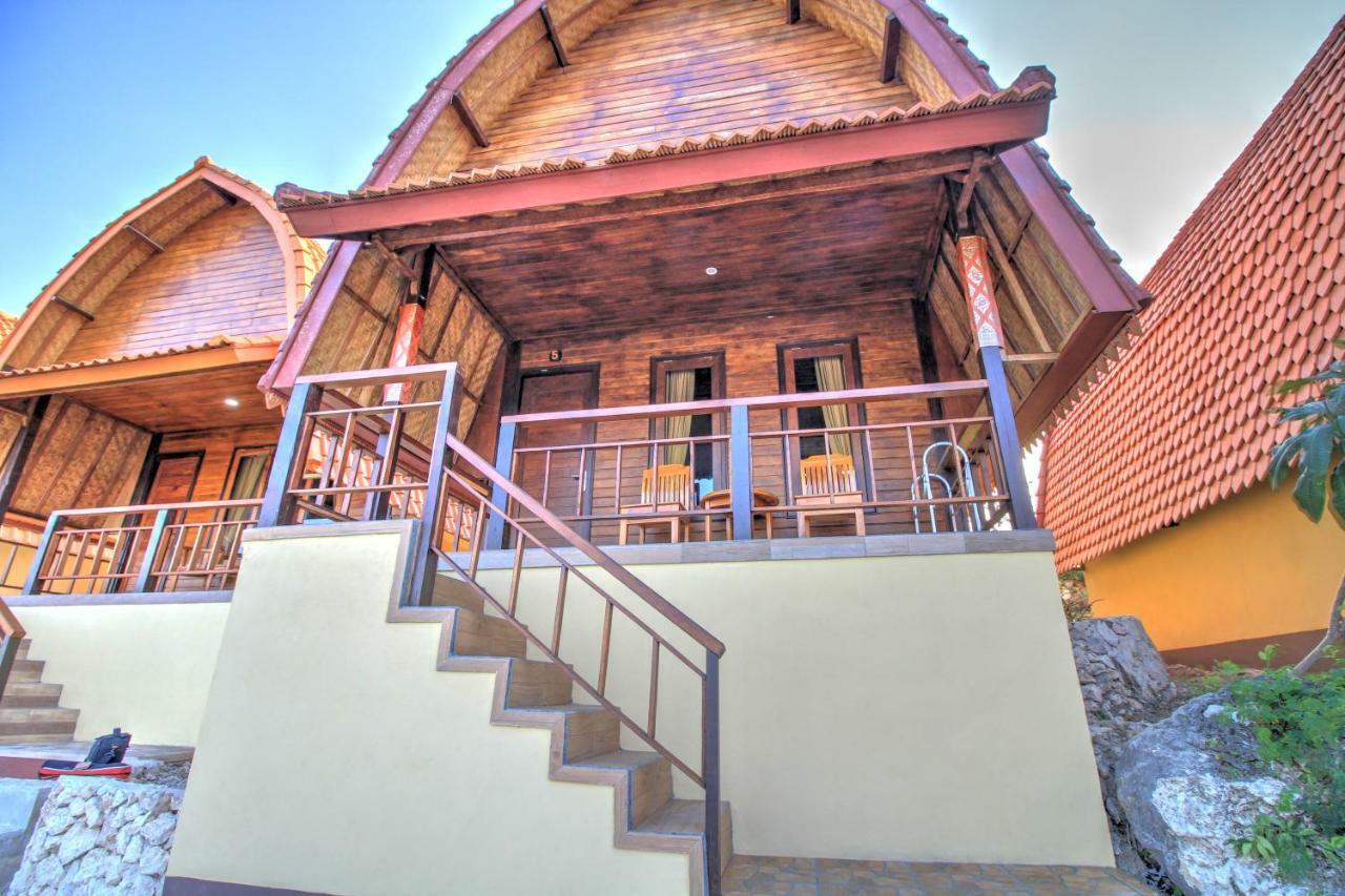 Song Cang Bungalow Batununggul Екстериор снимка