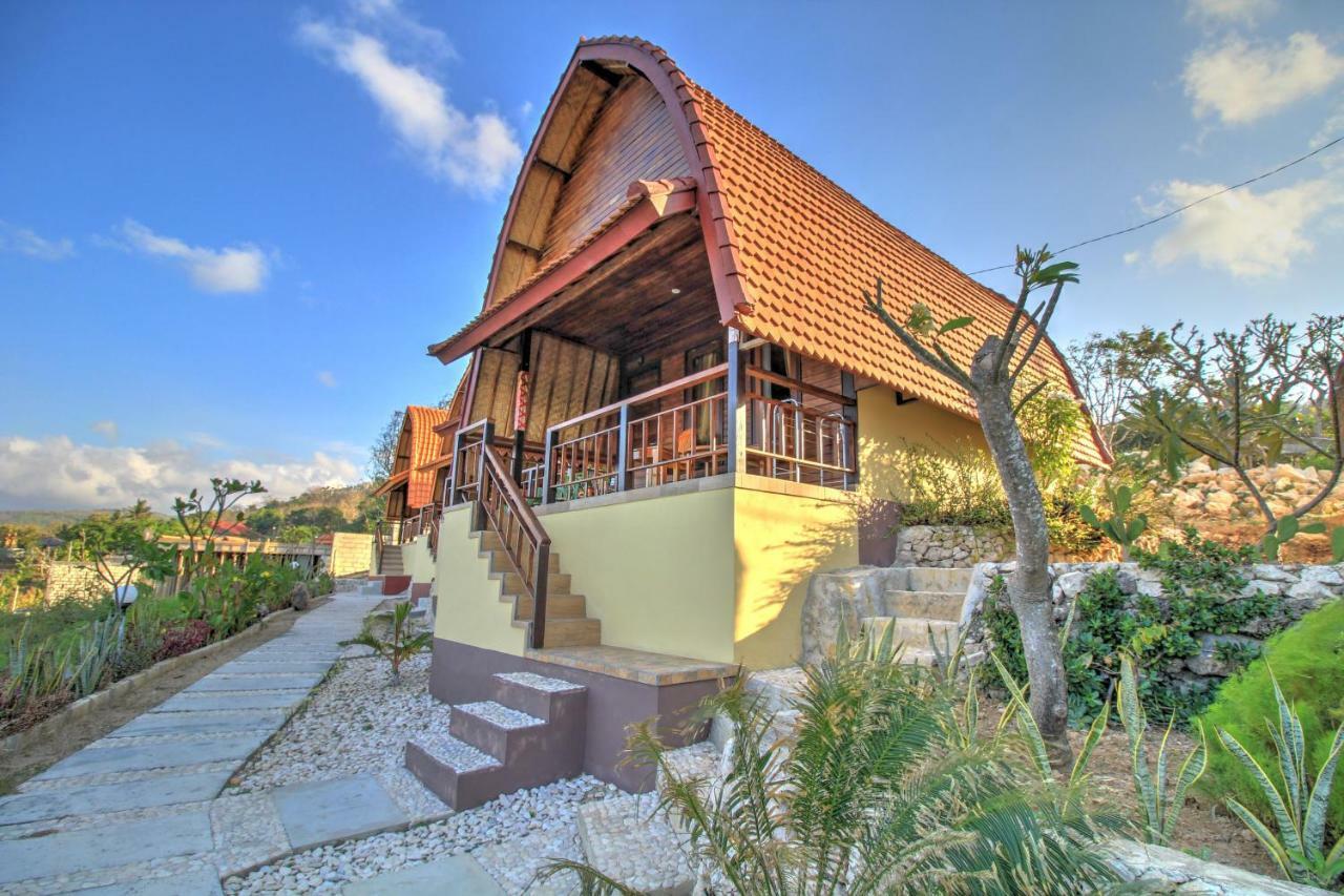 Song Cang Bungalow Batununggul Екстериор снимка